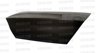 Seibon Carbon Kofferraumdeckel - Mitsubishi Evo VIII/IX