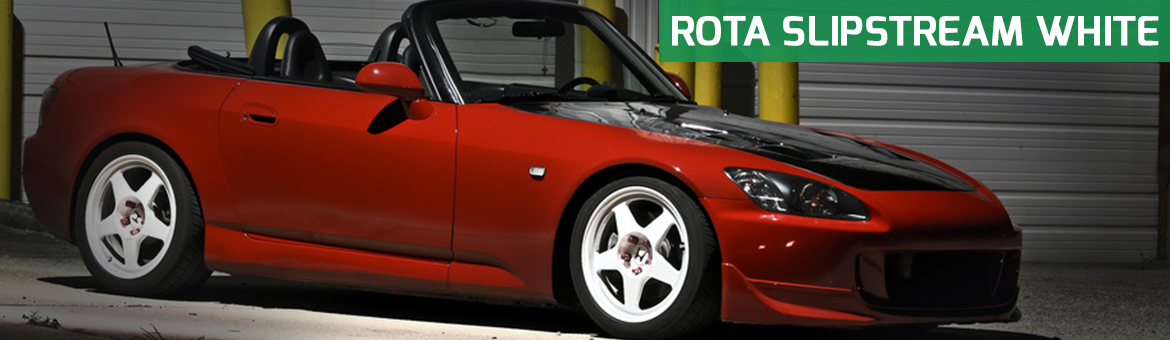 Rota Slipstream - rotawheels.de Germany