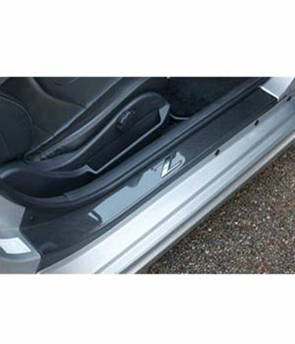 Carbon T�reinstiegsleisten - 350 Z