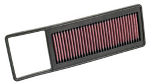 K&N Sportluftfilter - Jazz 02-06