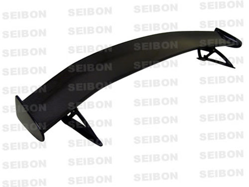 Seibon Carbon MG Heckspoiler - Honda S2000