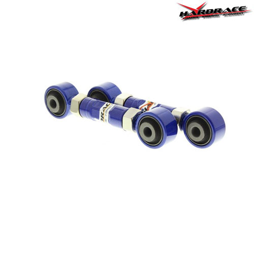 Hardrace Hintere Spurstangen Kit - Honda Integra Type-R