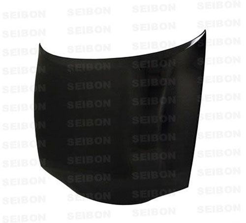 Seibon Carbon Motorhaube OEM - Eclipse 95-99