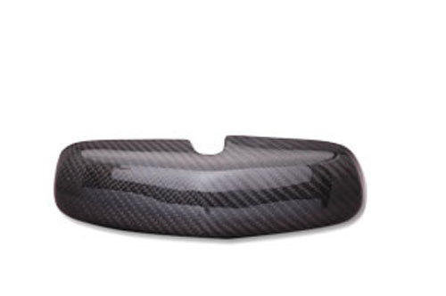 Carbon Fiber mirror cover - Jazz/Fit