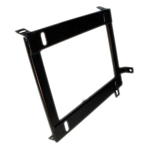 Sitzgestell Universal - Black