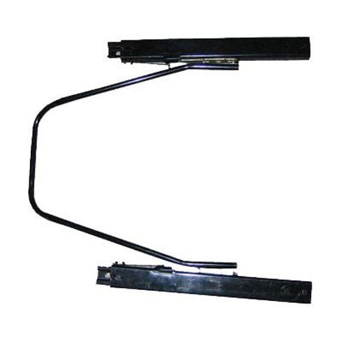 Verstellbare Universalschienen - Black