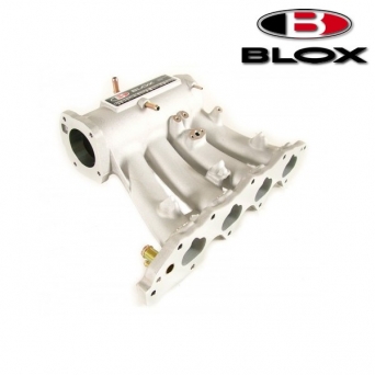 Blox Racing Intake Manifold - B16A/B B17A B18C5