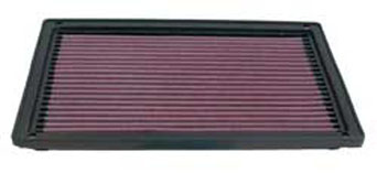 K&N Performance Filter - WRX/STI 2.0L Turbo