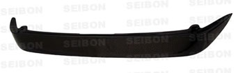 Seibon Carbon MG Rear Spoiler - CRX 88-91