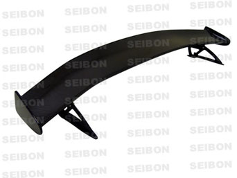 Seibon Carbon MG Rear Spoiler - S 2000