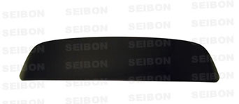 Seibon Carbon SP Rear Spoiler - Civic 96-00 Hatchback