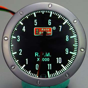 AG RPM Gauge - 52mm(2 inch)