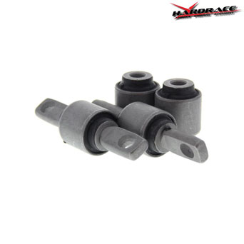 Hardrace Replacement Bushing Kit For Camber Kit - Honda Civic 96-00 Coupe/Limousine