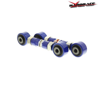 Hardrace Rear Toe Kit - Honda Civic 96-00 Coupe/Limousine