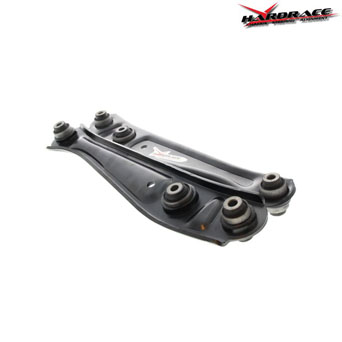 Hardrace Rear Lower Control Arms - Honda Civic 96-00 Coupe/Sedan