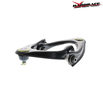 Hardrace Front Upper Control Arms - Honda Civic 96-01
