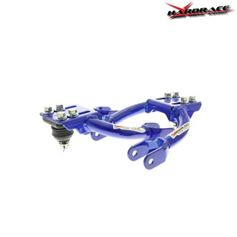 Hardrace Front Arm Camber Kit - Honda Civic 92-95