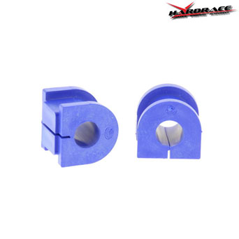 Hardrace Sway Bar Bushings Rear 23mm - Honda Integra Type-R