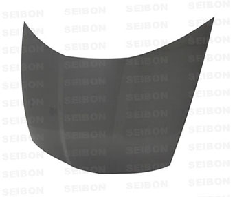 Seibon Carbon Hood OEM - Honda Civic Hatchback 06+