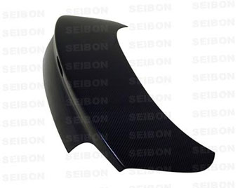 Seibon Carbon Trunk OEM - Mazda RX-8