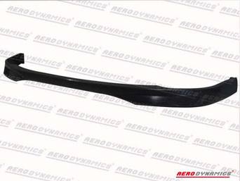 Aerodynamics Frontlippe Type R Style - Civic 99-00