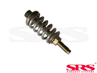 SRS Bolt and Spring M8x70mm